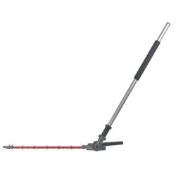 Accessoire Taille-haie pour bloc moteur combi-système quick-lok
