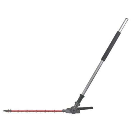Accessoire Taille-haie pour bloc moteur combi-système quick-lok