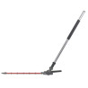 Accessoire Taille-haie pour bloc moteur combi-système quick-lok