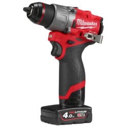 Perceuse visseuse 12V M12 FDD2