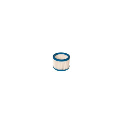 Filtre papier pour extracteur 415/915 et 1025 L MIRKA 8999600411
