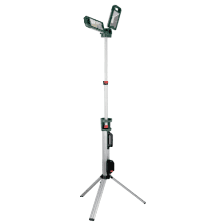 Lampe LED 18 V BSA 18 LED 5000 DUO-S Pick+Mix  solo METABO 601507850