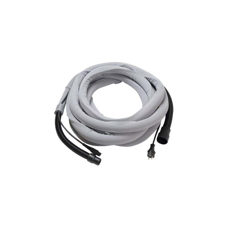 Gaine de protection Mirka + câble 230V + tuyau 6 M MIRKA MIE6515711