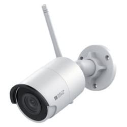 Caméra d'extérieur Wi-Fi connectée Tycam 2100 DELTADORE