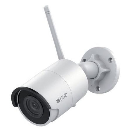 Caméra d'extérieur Wi-Fi connectée Tycam 2100 DELTADORE