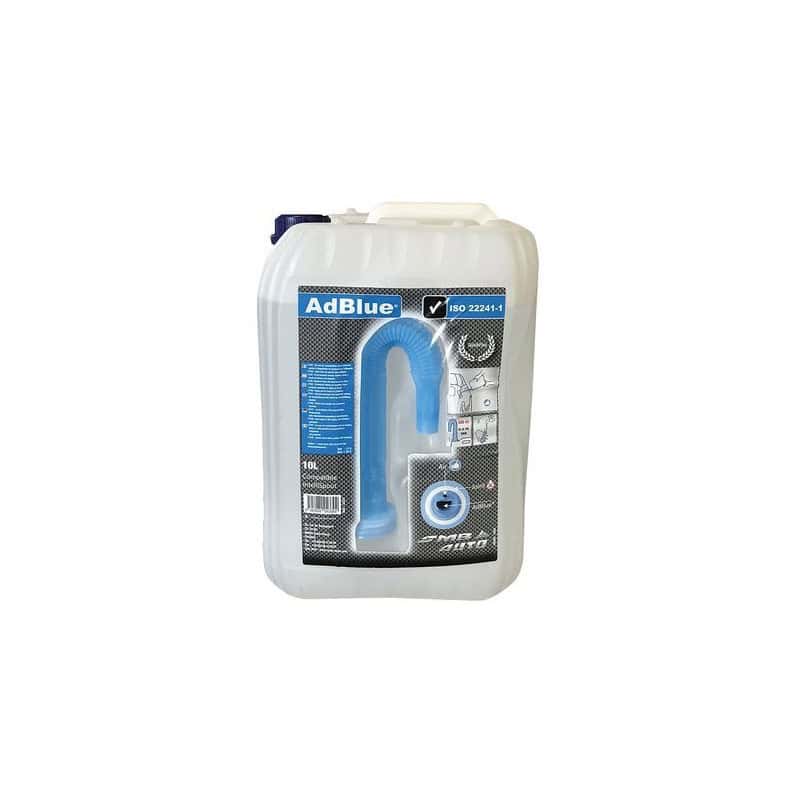 AdBlue