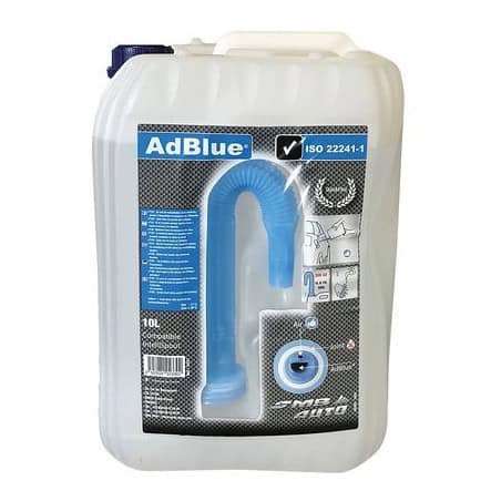 AdBlue 10L