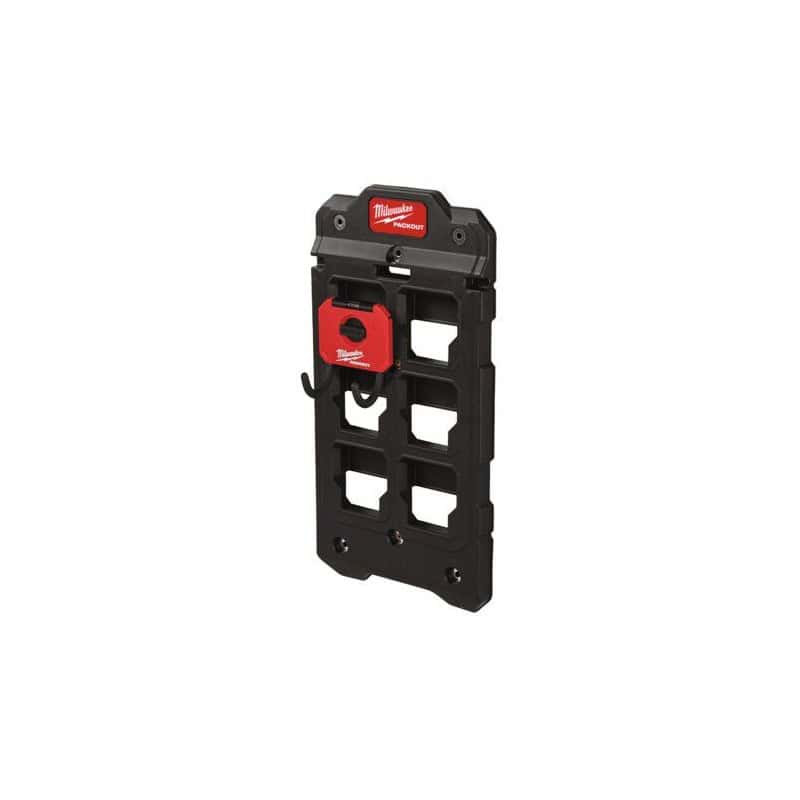 Petit crochet courbe packout MILWAUKEE 4932480705