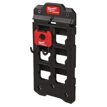 Petit crochet courbe packout MILWAUKEE 4932480705
