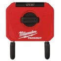 Petit crochet courbe packout MILWAUKEE 4932480705