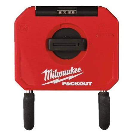 Petit crochet courbe packout MILWAUKEE 4932480705