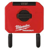 Petit crochet courbe packout MILWAUKEE 4932480705