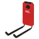 Petit crochet courbe packout MILWAUKEE 4932480705