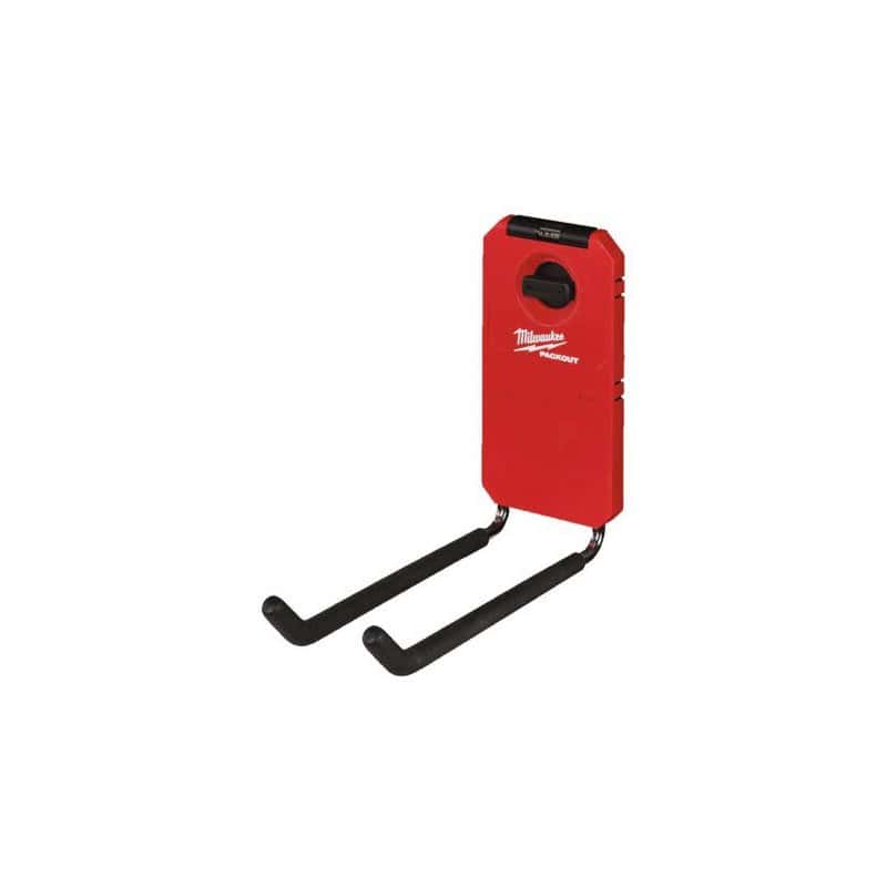 Petit crochet courbe packout MILWAUKEE 4932480705