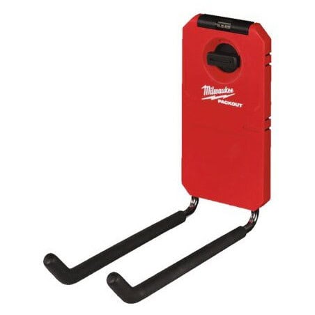 Crochet droit packout MILWAUKEE 4932480700