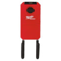 Petit crochet courbe packout MILWAUKEE 4932480705