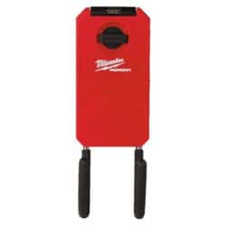 Petit crochet courbe packout MILWAUKEE 4932480705
