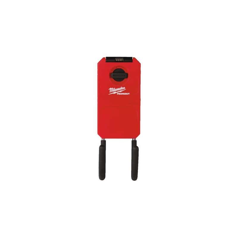 Petit crochet courbe packout MILWAUKEE 4932480705
