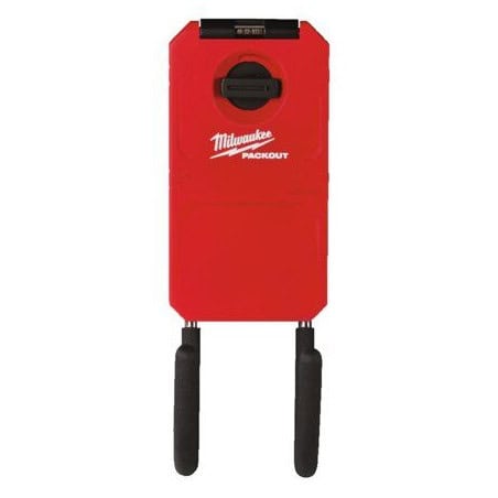 Crochet courbe packout MILWAUKEE 4932480701