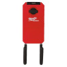 Crochet courbe packout MILWAUKEE 4932480701