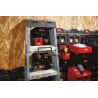 Petit crochet courbe packout MILWAUKEE 4932480705