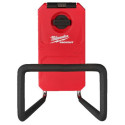 Petit crochet courbe packout MILWAUKEE 4932480705
