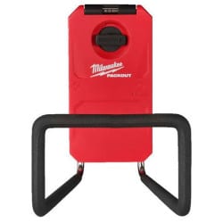 Petit crochet courbe packout MILWAUKEE 4932480705