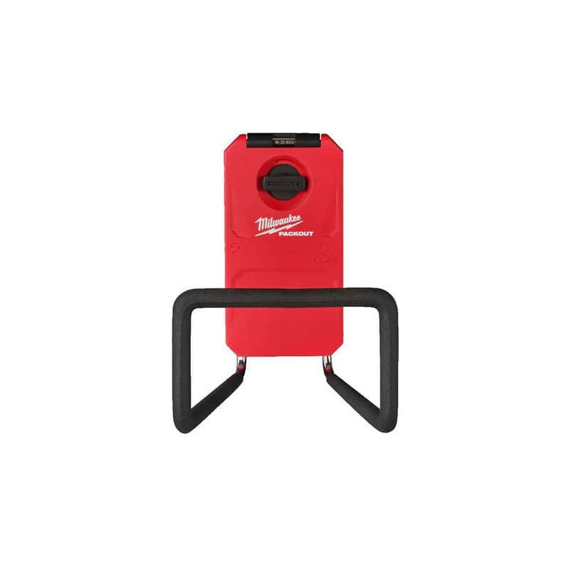 Petit crochet courbe packout MILWAUKEE 4932480705