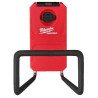 Grand crochet courbe packout MILWAUKEE 4932480702