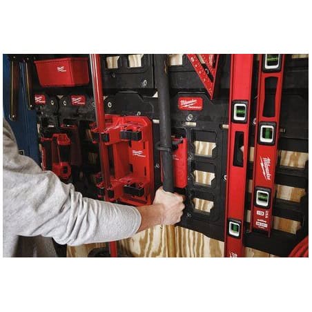 Petit crochet courbe packout MILWAUKEE 4932480705