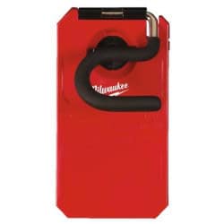 Petit crochet courbe packout MILWAUKEE 4932480705