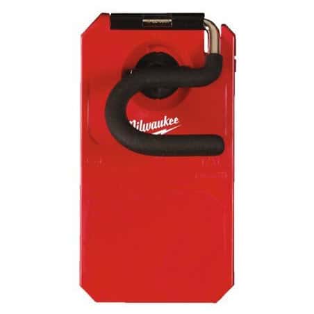Crochet en S packout MILWAUKEE 4932480703