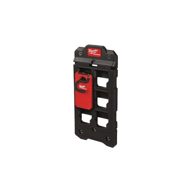 Petit crochet courbe packout MILWAUKEE 4932480705