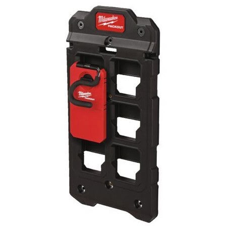 Petit crochet courbe packout MILWAUKEE 4932480705