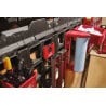 Petit crochet courbe packout MILWAUKEE 4932480705