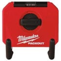 Petit crochet courbe packout MILWAUKEE 4932480705