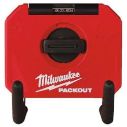 Petit crochet courbe packout MILWAUKEE 4932480705