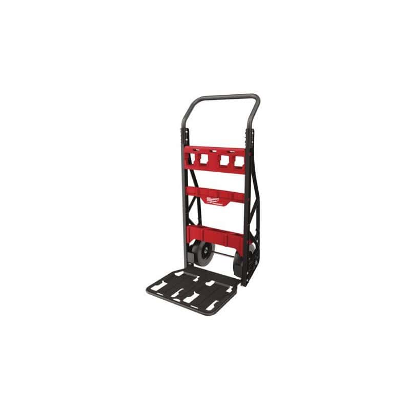 Trolley packout MILWAUKEE 4932472131