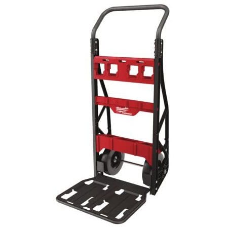 Trolley packout MILWAUKEE 4932472131