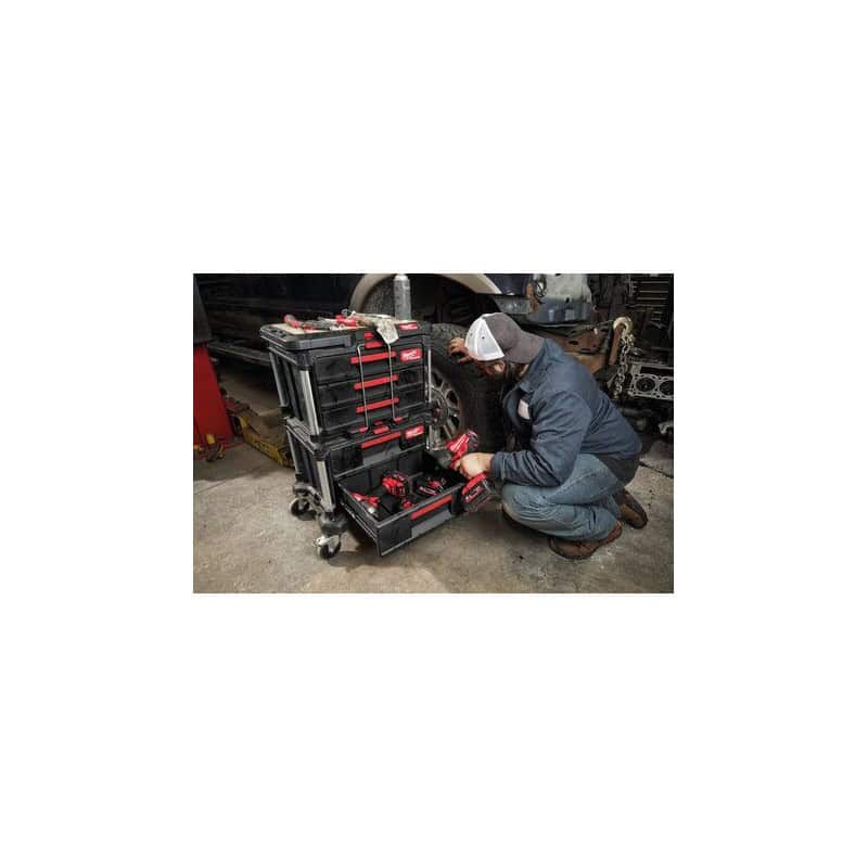 Servante mobile packout MILWAUKEE 4932492892