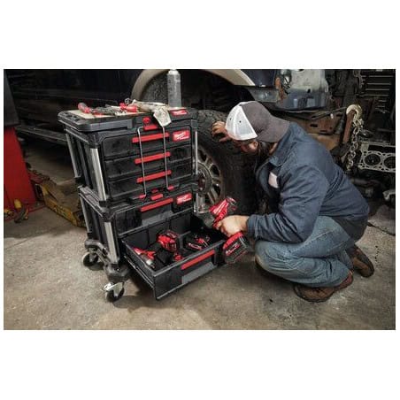 Servante mobile packout MILWAUKEE 4932492892