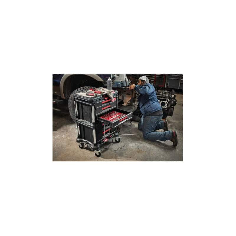 Servante mobile packout MILWAUKEE 4932492892