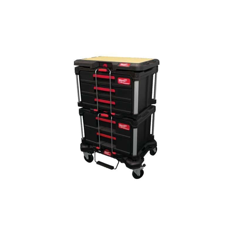 Servante mobile packout MILWAUKEE 4932492892