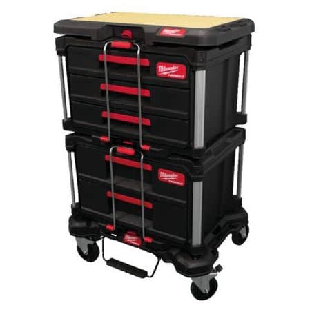 Servante mobile packout MILWAUKEE 4932492892