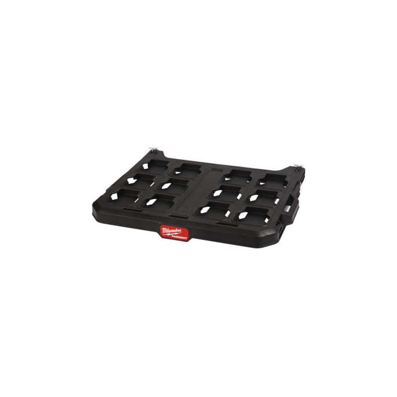 Etagère individuelle packout MILWAUKEE 4932478711