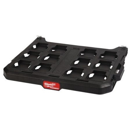 Etagère individuelle packout MILWAUKEE 4932478711
