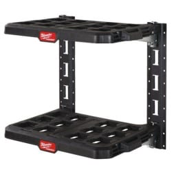 Kit étagère packout MILWAUKEE 4932472127
