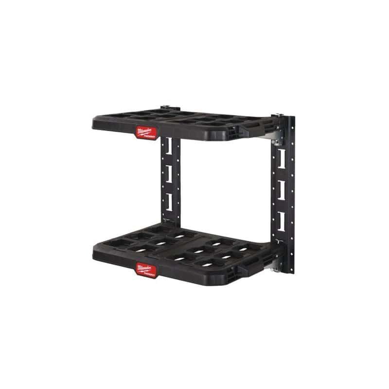 Kit étagère packout MILWAUKEE 4932472127