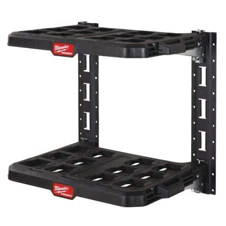 Kit étagère packout MILWAUKEE 4932472127