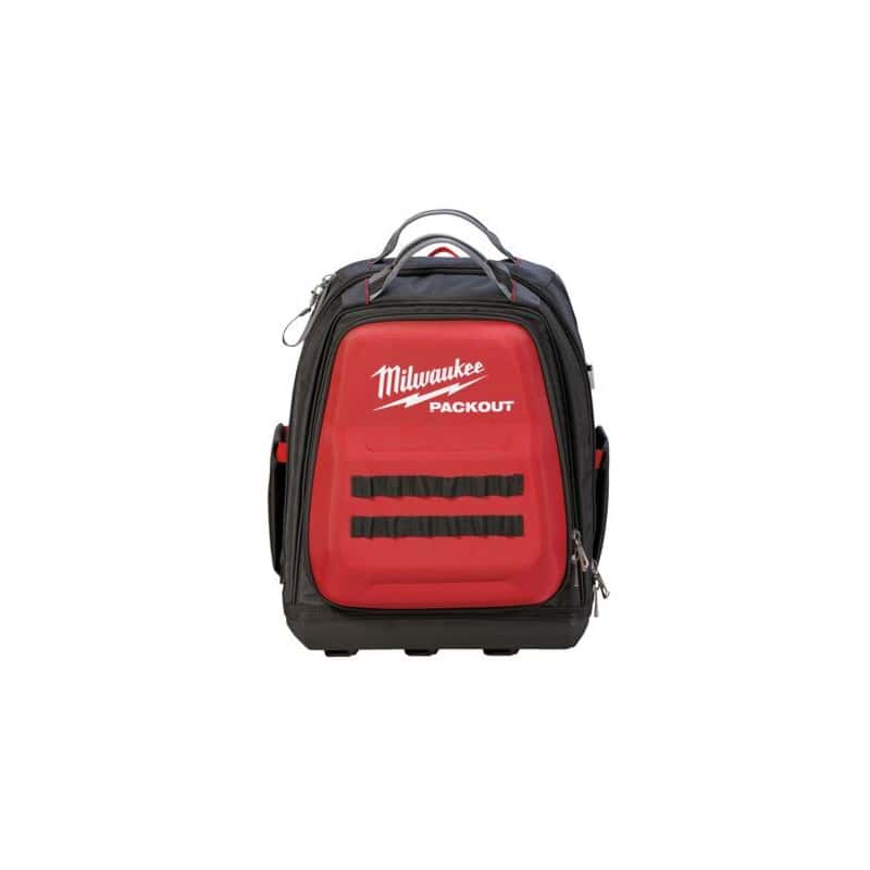 Sac à dos packout MILWAUKEE 4932471131